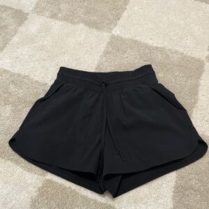 Abercrombie & Fitch YPB athletic shorts